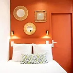 Appartement Cosy Nimes-centre 2 *
