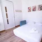 Appartement Cosy Nimes-centre 2 *
