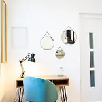 Cosy Nimes-centre 2 Appartement
