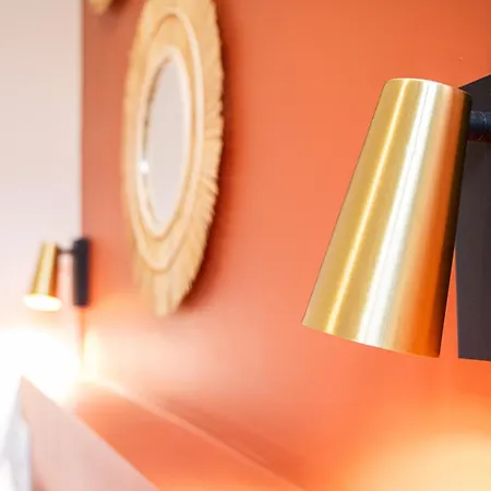 Cosy Nimes-centre 2 아파트 님