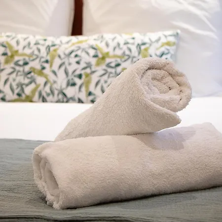 Cosy Nimes-centre 2 Appartement Nîmes