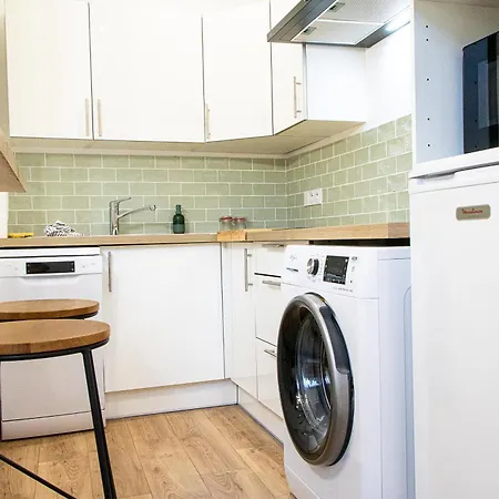 Appartement Cosy Nimes-centre 2 Nîmes