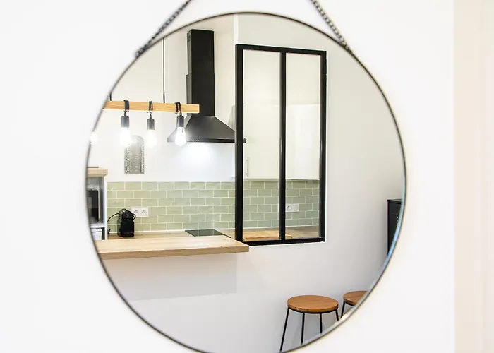 Cosy Nimes-centre 2 Apartment Nimes