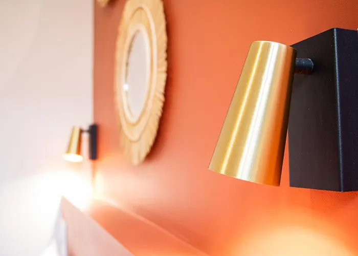 Cosy Nimes-centre 2 Appartement Nîmes