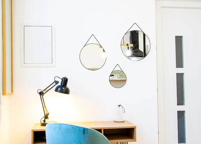 Cosy Nimes-centre 2 Apartment