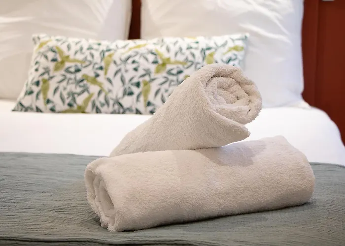 Cosy Nimes-centre 2 Apartment Nimes